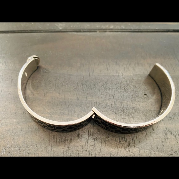 Coach Bangle - Picture 6 of 6